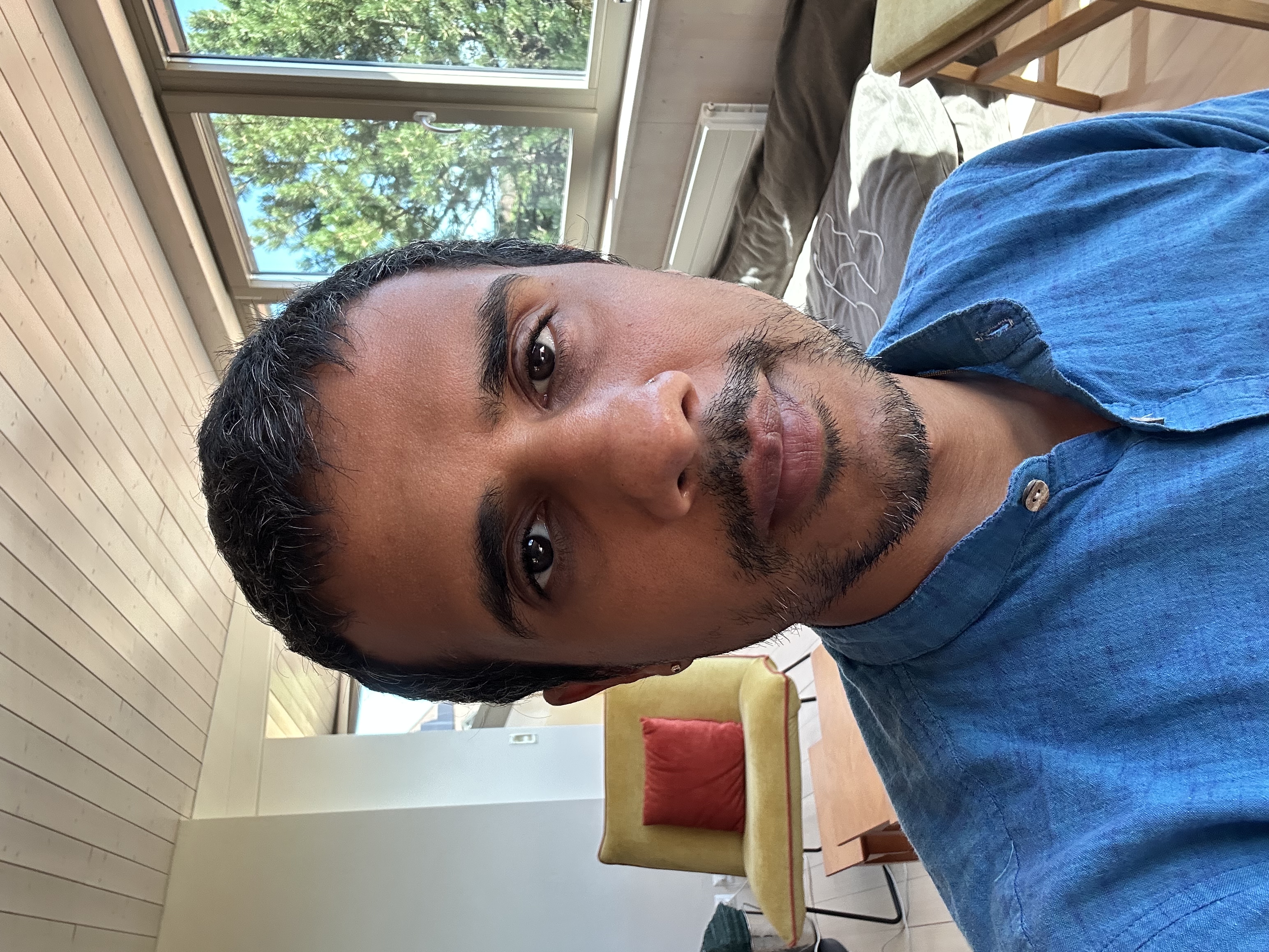 Dr Srijan Gupta